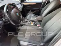 2018 BMW 216