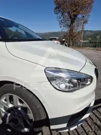 2018 BMW 216