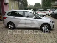 2018 BMW 216