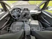 2018 BMW 216