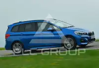 2018 BMW 216