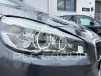 2018 BMW 216