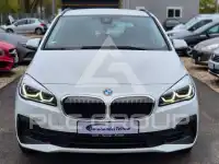 2018 BMW 216