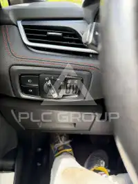 2018 BMW 216
