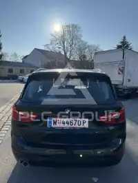 2018 BMW 216