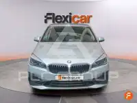 2018 BMW 216