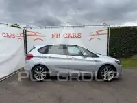 2018 BMW 216