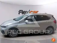 2018 BMW 216