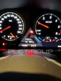 2018 BMW 216