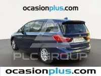 2018 BMW 216