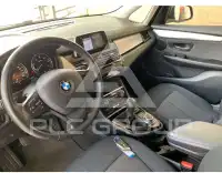 2018 BMW 216