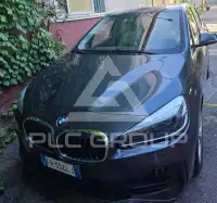 2018 BMW 216