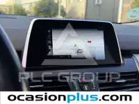 2018 BMW 216