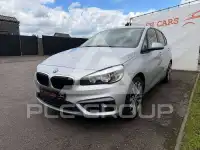 2018 BMW 216