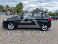 2018 BMW 216