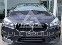 2018 BMW 216