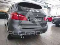 2018 BMW 216