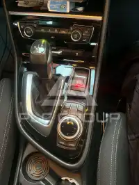 2018 BMW 216