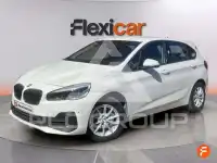 2018 BMW 216