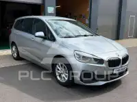 2018 BMW 216