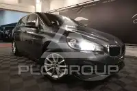 2018 BMW 216