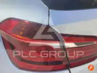 2018 BMW 216