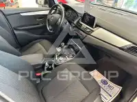2018 BMW 216