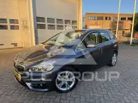 2018 BMW 216