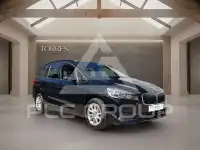 2018 BMW 216