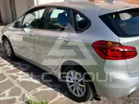 2018 BMW 216