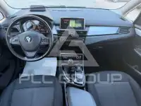 2018 BMW 216