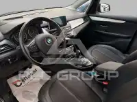 2018 BMW 216