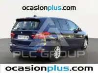 2018 BMW 216