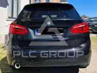 2018 BMW 216