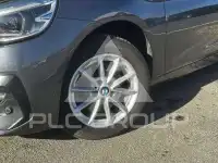2018 BMW 216