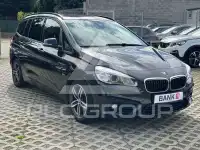 2018 BMW 216