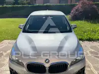 2018 BMW 216