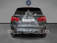 2018 BMW 216