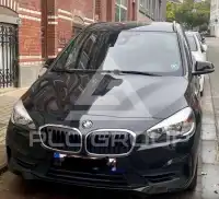 2018 BMW 216