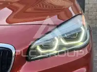 2018 BMW 216