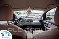 2018 BMW 216