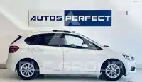 2018 BMW 216