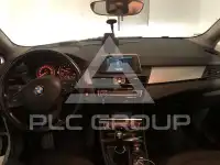 2018 BMW 216