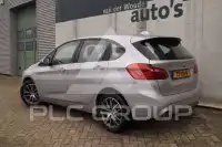 2018 BMW 216