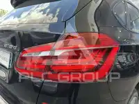 2018 BMW 216