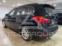 2018 BMW 216