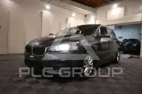 2018 BMW 216