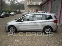 2018 BMW 216