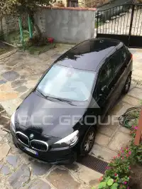 2018 BMW 216