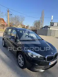 2018 BMW 216